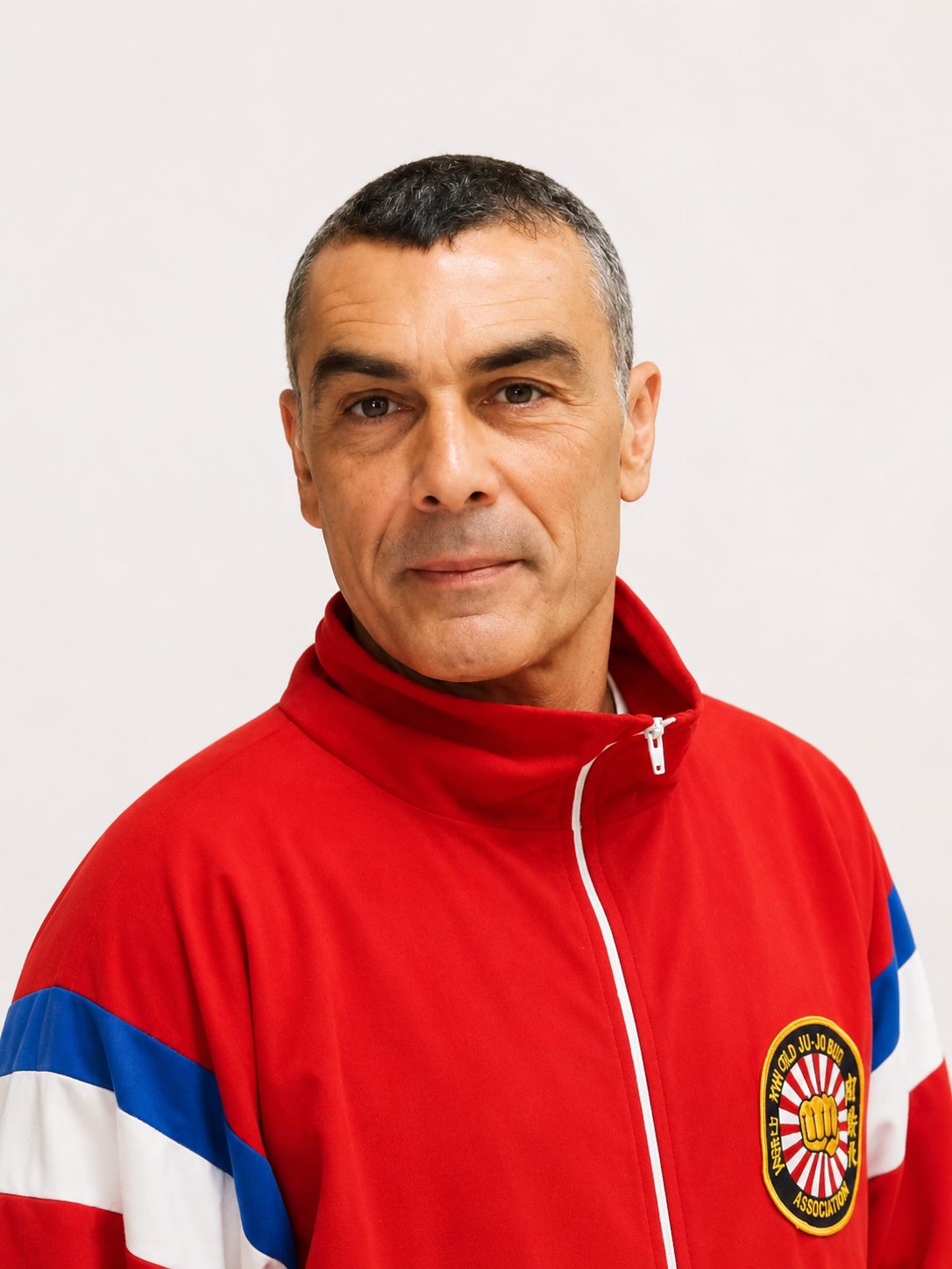 Didier Max Ott